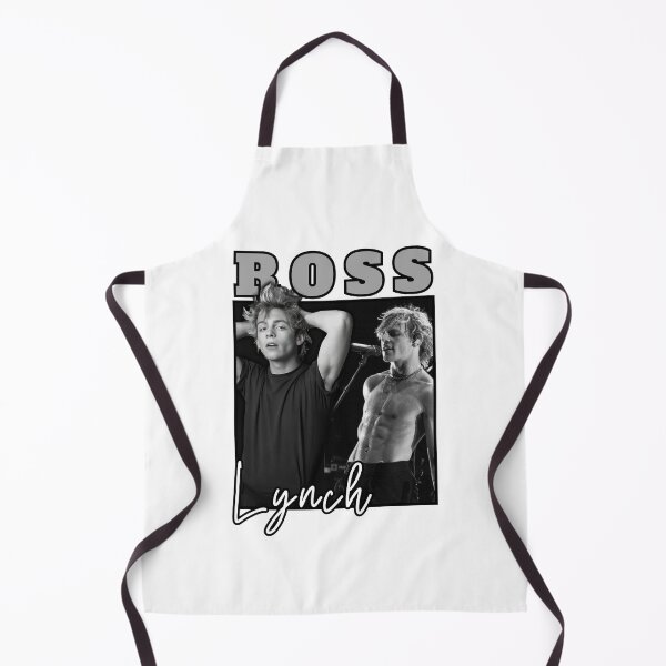 Item preview, Ross Lynch designed and sold by ErikaRini.