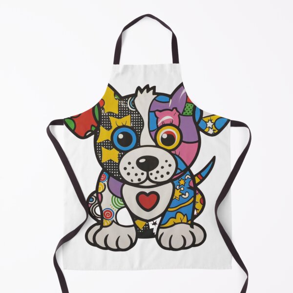 Item preview, Cheerful Doggy designed and sold by badjershop.