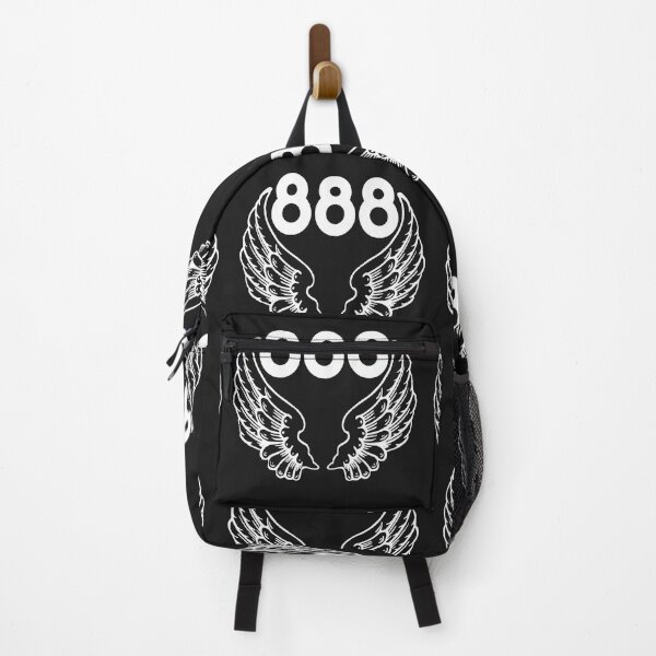 Item preview, Angel number sacred numerology, 888 designed and sold by erozzz.