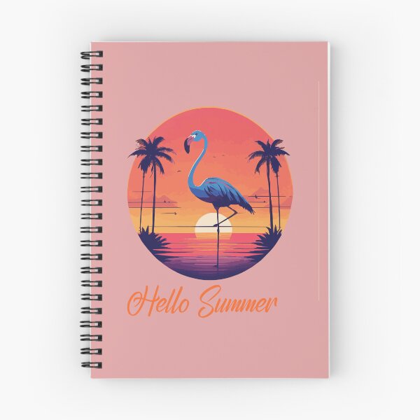Item preview, Hello Summer designed and sold by Ashraf23.
