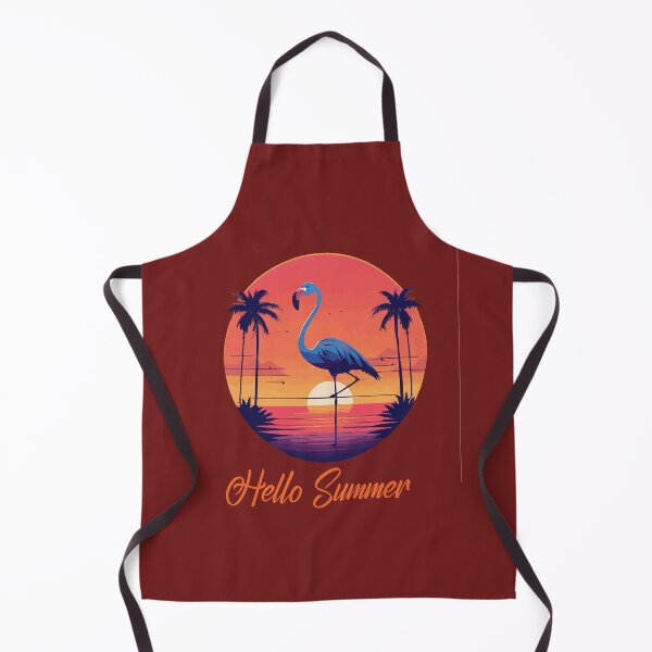 Item preview, Hello Summer designed and sold by Ashraf23.