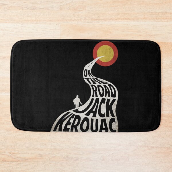 Item preview, On the Road designed and sold by PauEnserius.