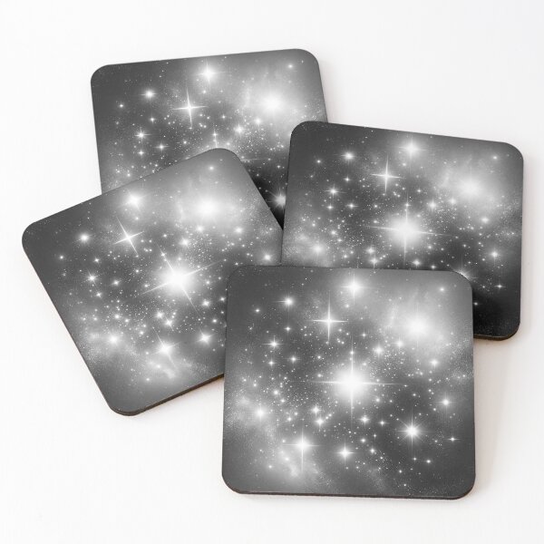 Item preview, Stellar Serenity designed and sold by CardsStudio.