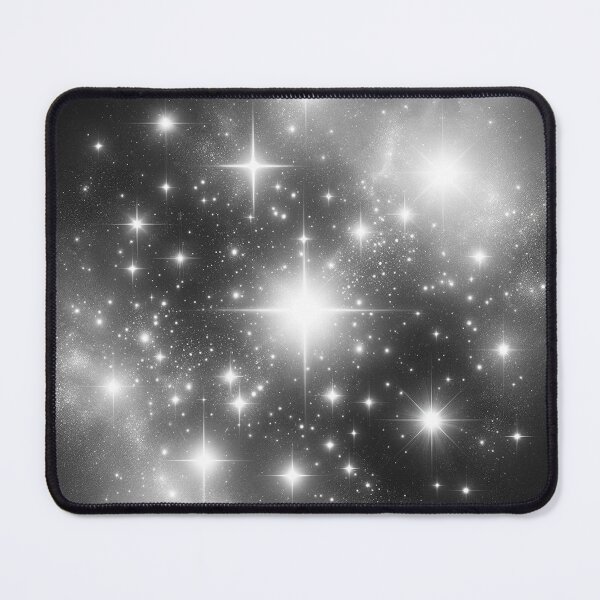 Item preview, Stellar Serenity designed and sold by CardsStudio.
