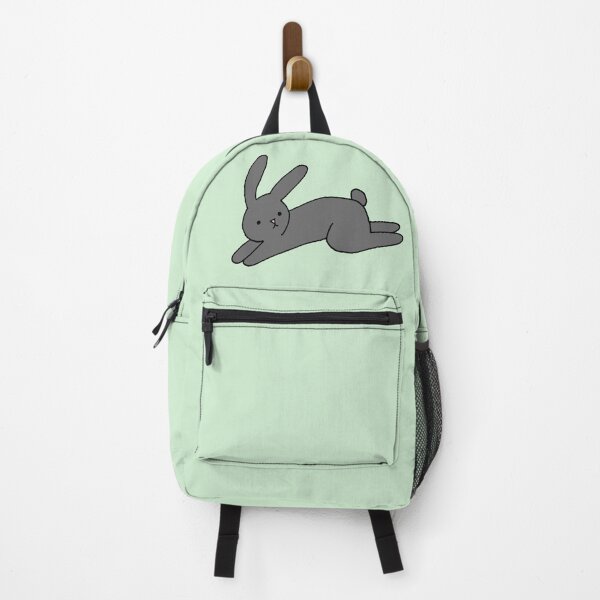 Item preview, Grey Binky Bunny designed and sold by Lil-Bit-Batty.