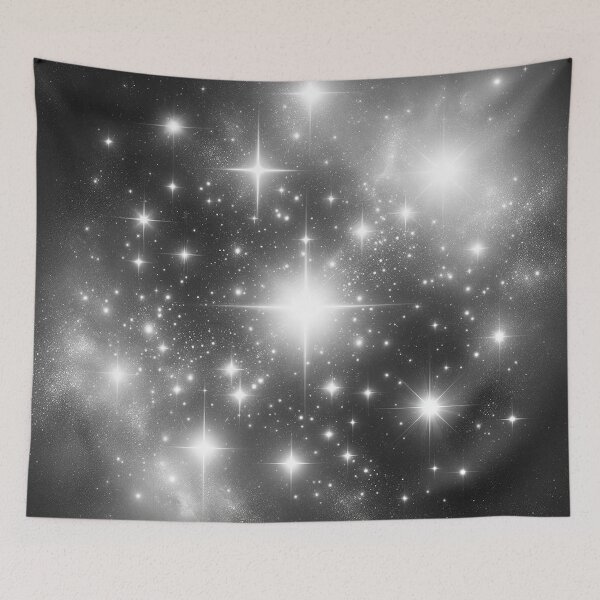Item preview, Stellar Serenity designed and sold by CardsStudio.
