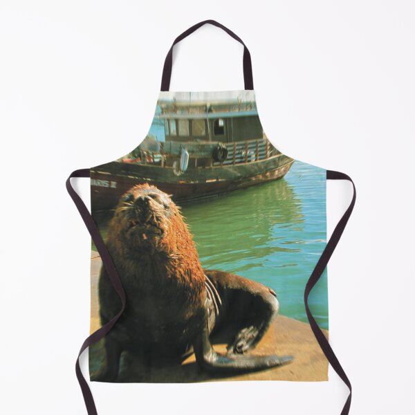 Item preview, Toy Camera: Old Sealion designed and sold by IbereRomani.