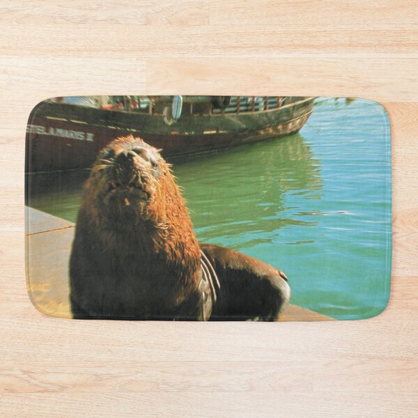 Item preview, Toy Camera: Old Sealion designed and sold by IbereRomani.