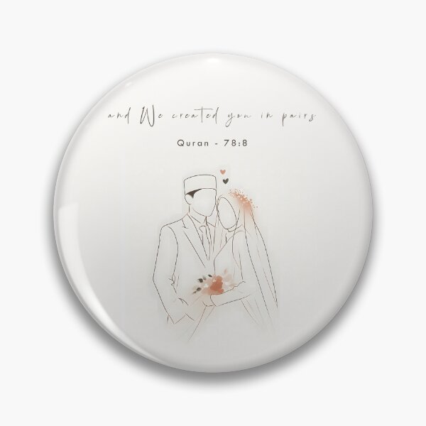 Item preview, Wedding : And We created you in pairs designed and sold by poppynasr.