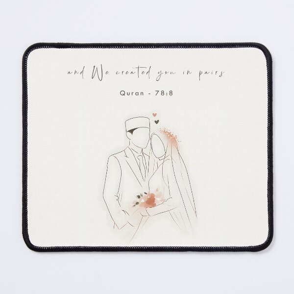 Item preview, Wedding : And We created you in pairs designed and sold by poppynasr.