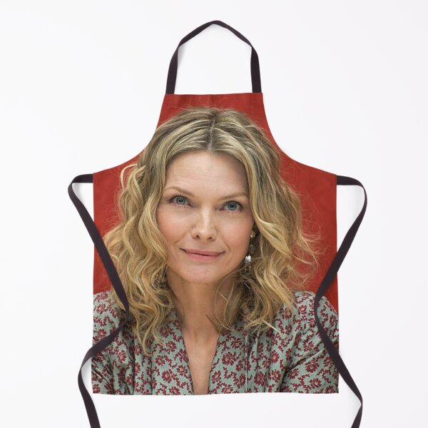 Item preview, michelle pfeiffer cute designed and sold by appa-sr.