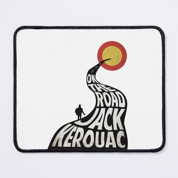Item preview, On the Road designed and sold by PauEnserius.