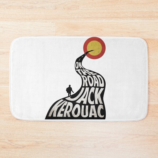 Item preview, On the Road designed and sold by PauEnserius.