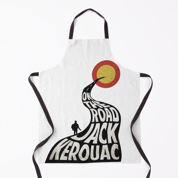 Item preview, On the Road designed and sold by PauEnserius.