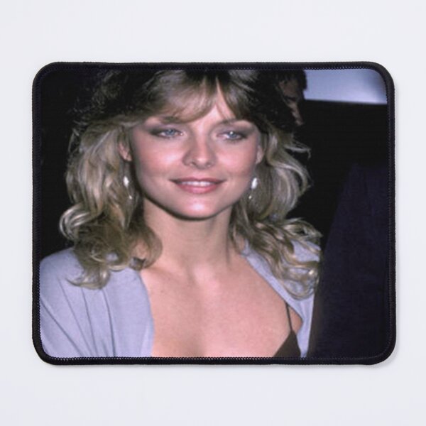 Item preview, michelle pfeiffer young designed and sold by appa-sr.