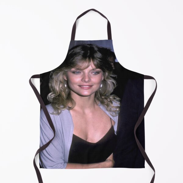 Item preview, michelle pfeiffer young designed and sold by appa-sr.