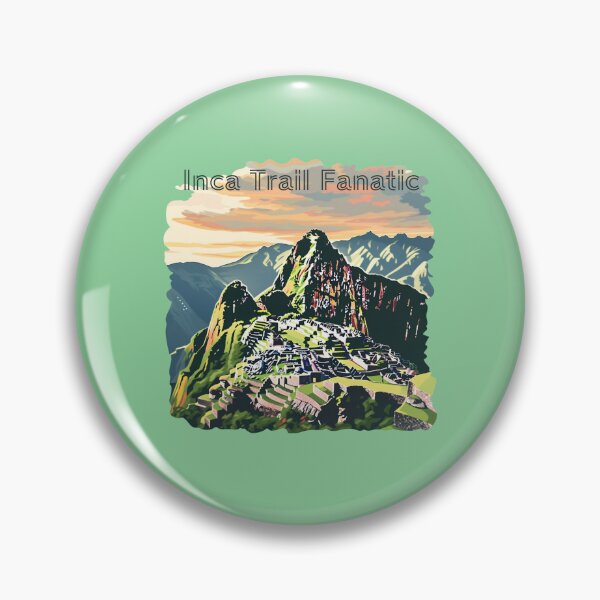 Item preview, Discover Majestic Machu Picchu: Sunset Serenity Along the Inca Trail designed and sold by zax454.