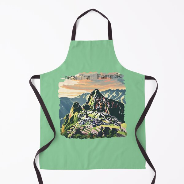 Item preview, Discover Majestic Machu Picchu: Sunset Serenity Along the Inca Trail designed and sold by zax454.