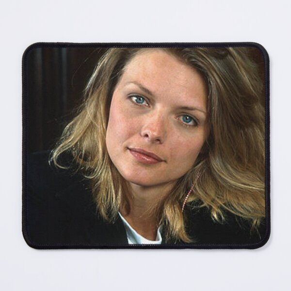 Item preview, michelle pfeiffer designed and sold by appa-sr.