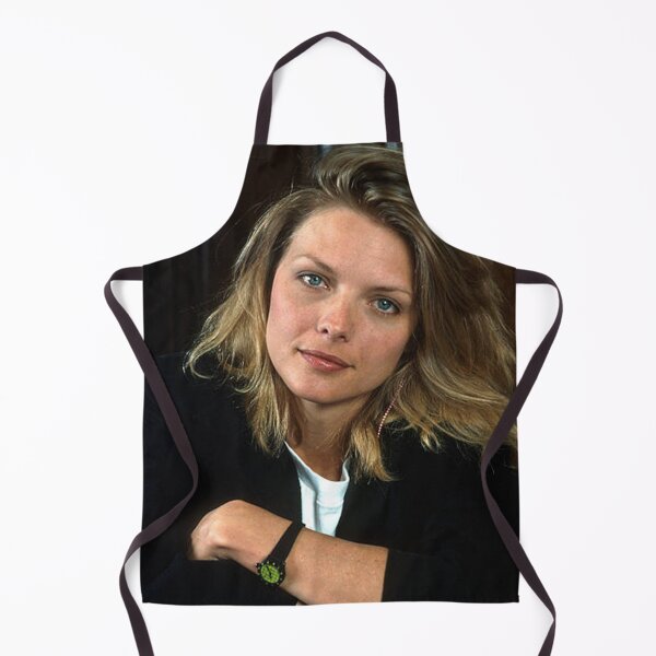 Item preview, michelle pfeiffer designed and sold by appa-sr.