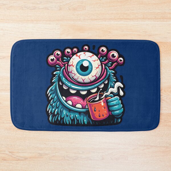 Item preview, Coffee Monster S02 D79 designed and sold by Houerd.