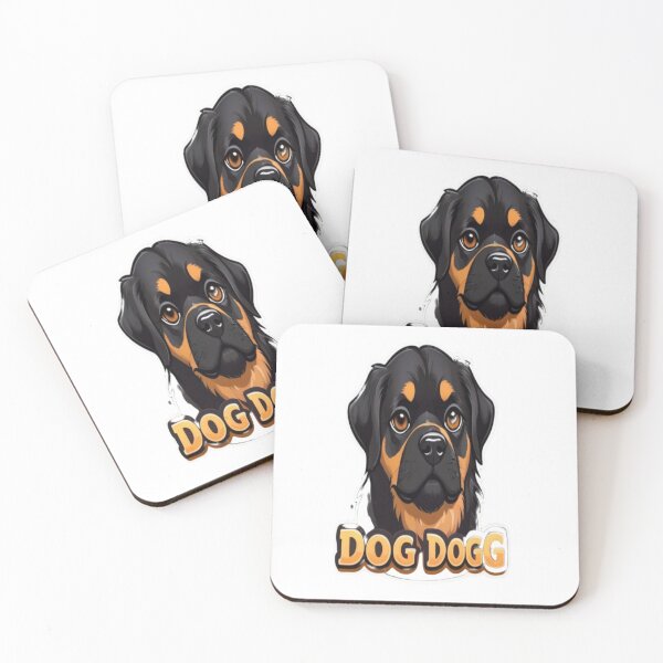 Item preview, Lovely dog designed and sold by luckybirds.