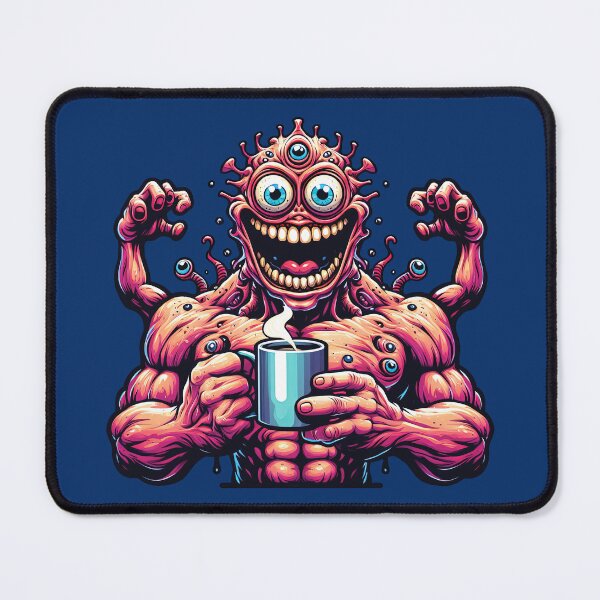 Item preview, Coffee Monster S02 D80 designed and sold by Houerd.