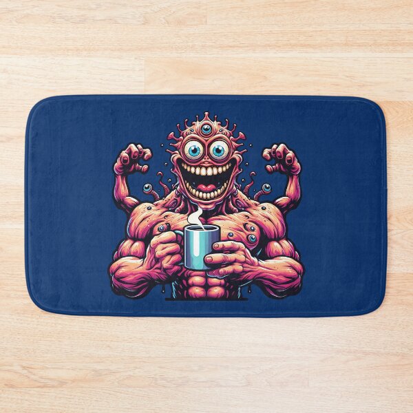Item preview, Coffee Monster S02 D80 designed and sold by Houerd.