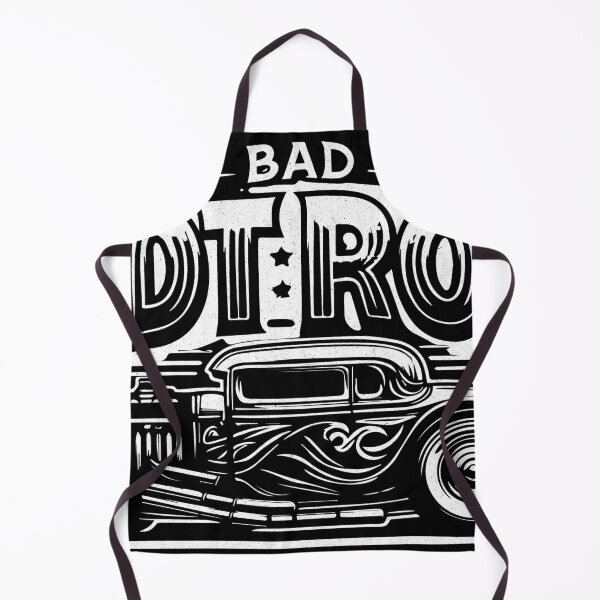 Item preview, Bad Hot Rod 3 designed and sold by SteadyRolling.