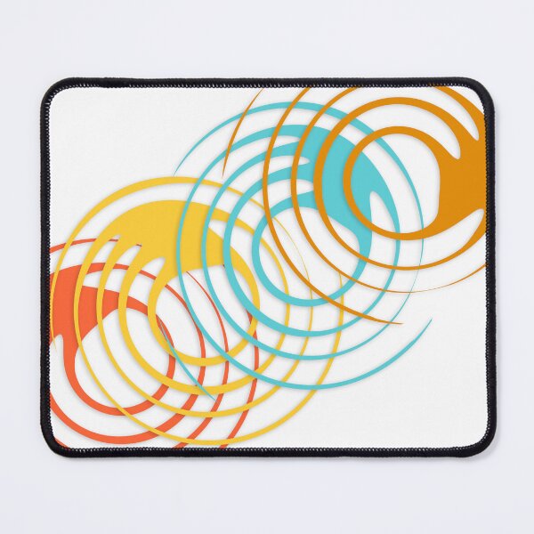 Item preview, Abstract art designed and sold by figadesign.