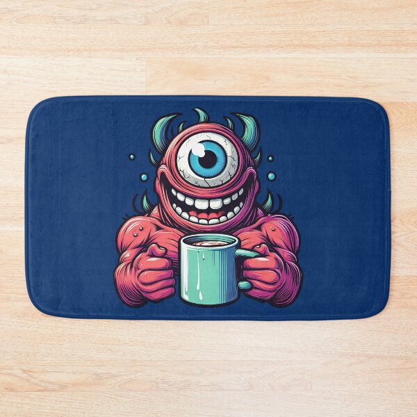 Item preview, Coffee Monster S02 D81 designed and sold by Houerd.
