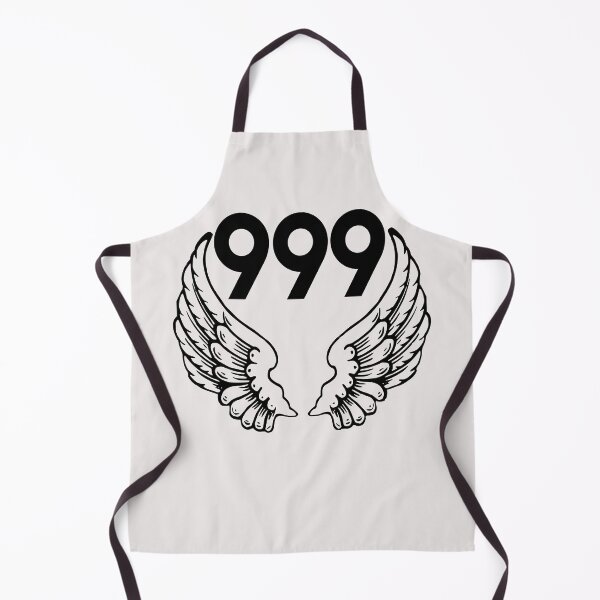 Item preview, Angel number sacred numerology, 999 designed and sold by erozzz.