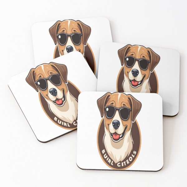 Item preview, Lovely dog designed and sold by luckybirds.
