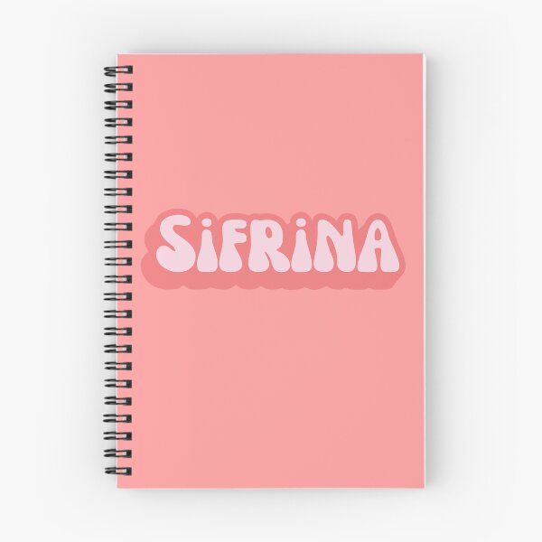Item preview, Sifrina and without rivals designed and sold by LatinaVibe.