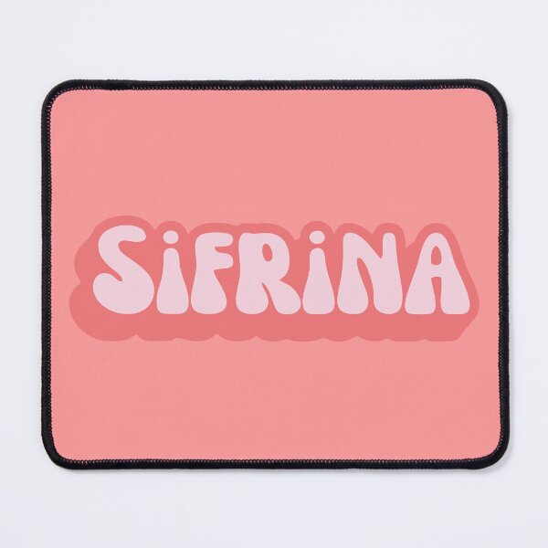 Item preview, Sifrina and without rivals designed and sold by LatinaVibe.