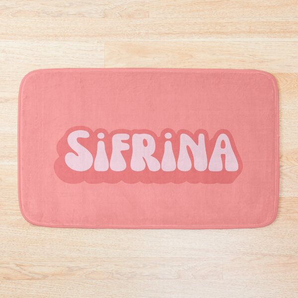 Item preview, Sifrina and without rivals designed and sold by LatinaVibe.