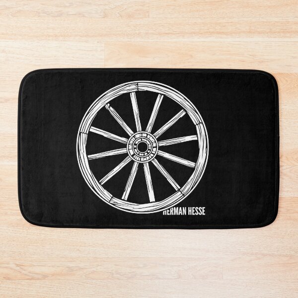 Item preview, Beneath the Wheel  Herman Hesse designed and sold by PauEnserius.
