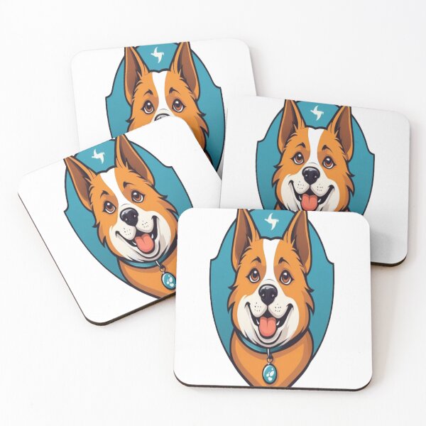 Item preview,  Lovely dog designed and sold by luckybirds.