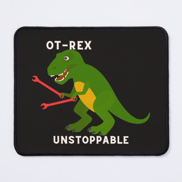 Item preview, T Rex Unstoppable designed and sold by TheCatmeow2000.