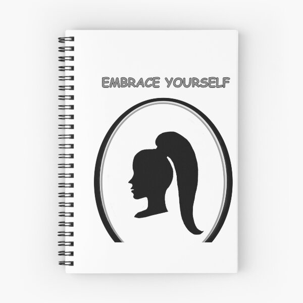 Item preview, Embrace yourself designed and sold by paintingshouse0.