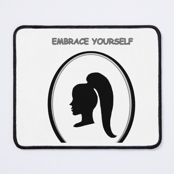 Item preview, Embrace yourself designed and sold by paintingshouse0.