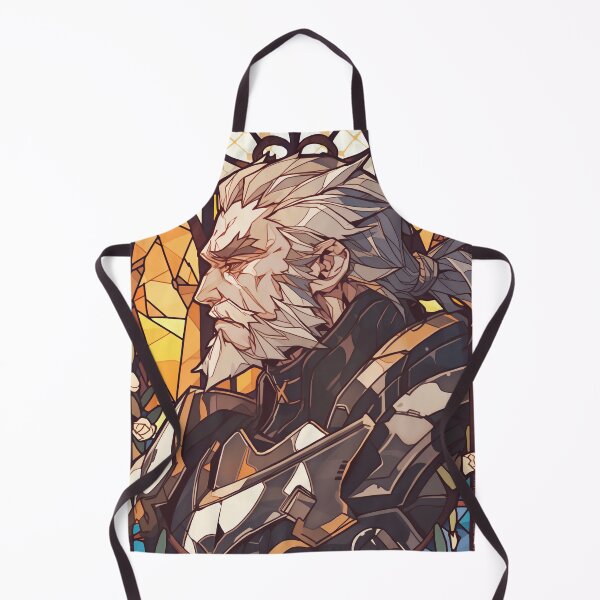 Item preview, Stained Glass Earthshatter designed and sold by SchellStation.