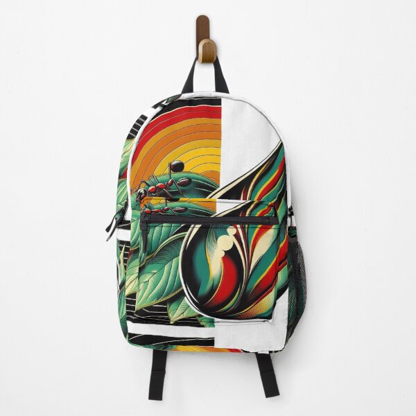 Item preview, Ant and dewdrop designed and sold by TOMASZ-ART.
