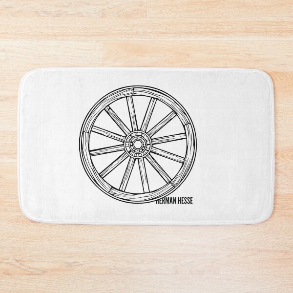 Item preview, Beneath the Wheel designed and sold by PauEnserius.