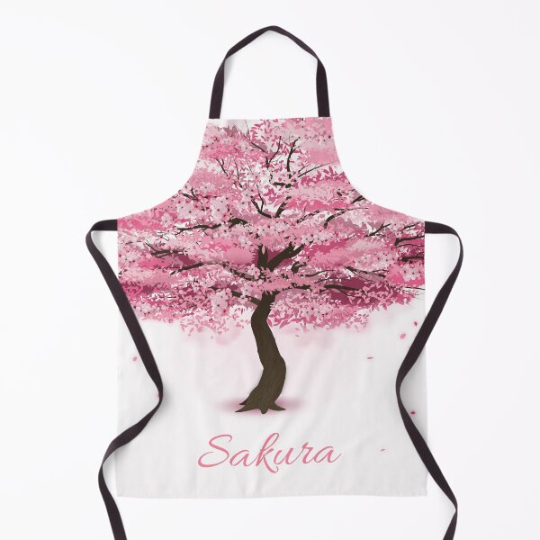 Item preview, Sakura Tree Blossom designed and sold by HolidayBug.