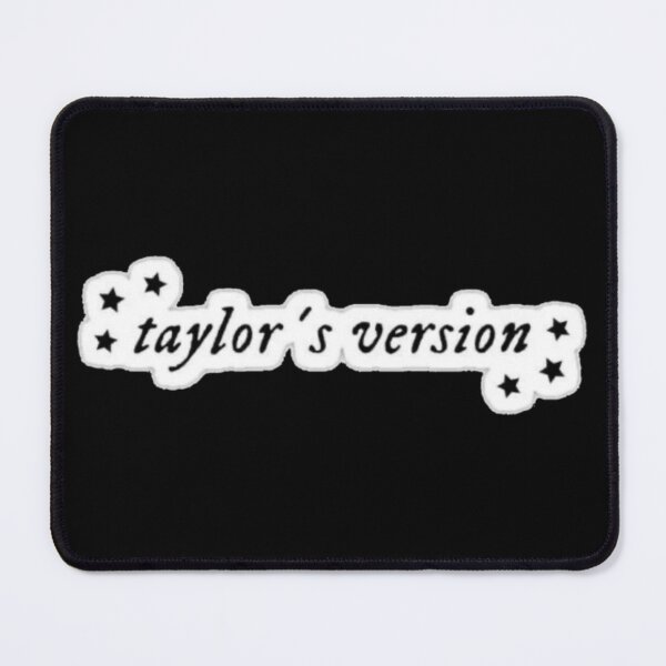 Item preview, Taylor's version with stars designed and sold by julesdartist.