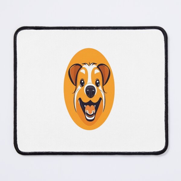 Item preview, Lovely dog designed and sold by luckybirds.
