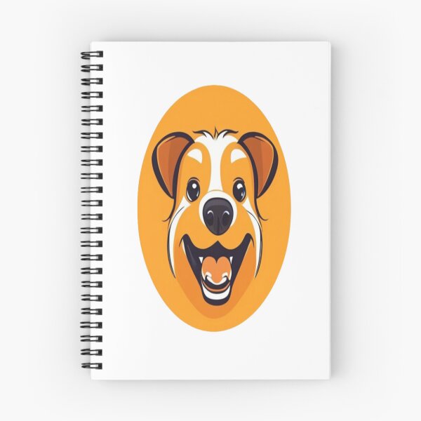 Item preview, Lovely dog designed and sold by luckybirds.