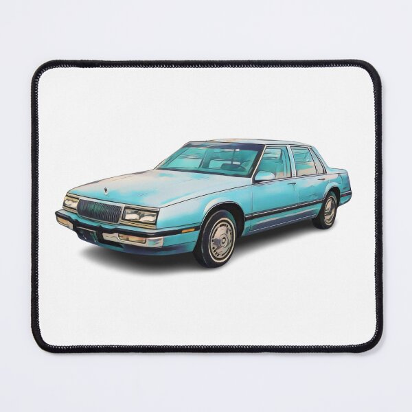 Item preview, Buick LeSabre designed and sold by erikteutsch.