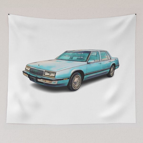 Item preview, Buick LeSabre designed and sold by erikteutsch.